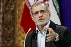 پزشکیان: به برادرمان هم نمی‌توانیم اعتماد کنیم چه رسد به اروپا و کشورها / ایران در این دوره از مذاکرات عقب نشینی نخواهد کرد + فیلم