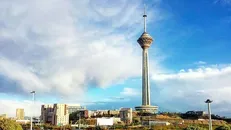 تهرانی‌ها در حسرت هوای پاک / «مدیریت بادی»؛ تنها راه حل مسئولان در برابر آلودگی!