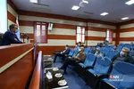 نشست بررسی معضلات خانواده‌های افغانستانی در ایران