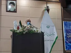 توزیع ۶۵ هزار بسته پروتئینی بین آسیب دیدگان کرونا در استان گلستان توسط ستاد اجرایی فرمان امام/ ازتولید انبوه ماسک و محلول ضدعفونی تا ایجاد ۱۸۰ هزار شغل و اهدای ۵ میلیون بسته معیشتی و پروتئینی در سراسر کشور