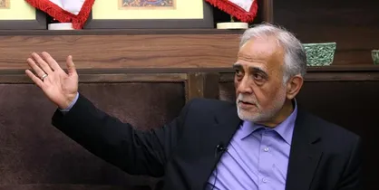 پرویز داوودی: یک درصد از درآمد ارزی هم نباید بدون نظارت عرضه شود/ ۴ گام برای کنترل ارز