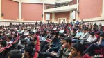 مناظره جنجالی سیاسی