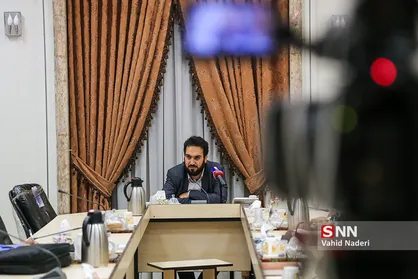 نشست بررسی تشکیل هسته های نخبگانی