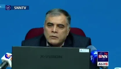وزیر نفت: شرکت ملی پخش ستون عملیات است؛ سقف حقوق و مالیات&zwnj;های اضافی را پیگیری می&zwnj;کنم