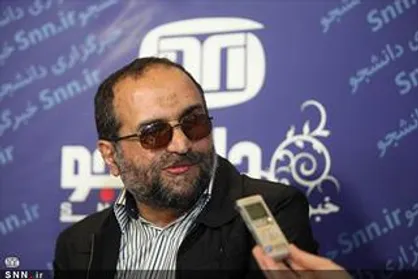 به دانشجویان در لانه جاسوسی آموزش نظامی می&zwnj;دادم