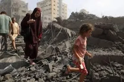 فلسطین خواستار محاکمه رژیم صهیونیستی به&zwnj;خاطر جنایات جنگی در غزه و کرانه باختری شد