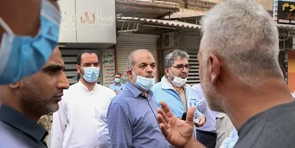وحیدی: در حادثه &laquo;متروپل&raquo; دستگاه&zwnj;های مسئول باید پاسخگو باشند