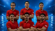 درخشش شناگران ایران در بانکوک