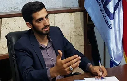 تشکل&zwnj;های دانشجویی می&zwnj;توانند گفتمان&zwnj;های انقلابی را در تریبون نماز جمعه برای مردم تبیین کنند