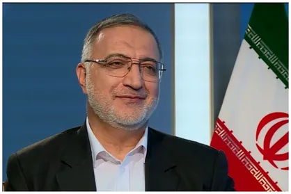 زاکانی: بسیج شهرداری تهران باید پیشران تحول برای خدمت&zwnj;رسانی باشد