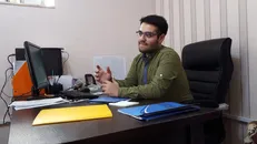 تیم‌های برنامه‌نویسی دانشگاه بناب به مسابقات حضوری ACM راه پیدا کردند