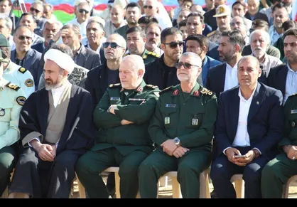 امروز ایران در میانه نبردی پیچیده&zwnj;تر از دوران دفاع مقدس است