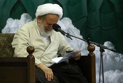 مرگ شیرین با امام حسین(ع)
