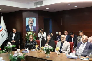 افتتاح بیمارستان فوق تخصصی انصاری