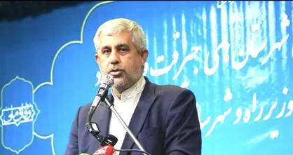 ساخت خط راه آهن جیرفت یک مطالبه مردمی است / احتمال استیضاح وزیر جهادکشاورزی