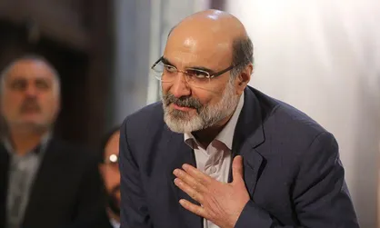آقای علی عسگری! رفتارتان در اخراج عوامل برنامه زاویه تاسف&zwnj;انگیز بود