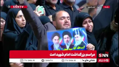 آن کس که دارد صحبت از نهج البلاغه، لبیک یعنی از شیاطین دست شستن، در جنگ با دشمن رضای دوست جستن