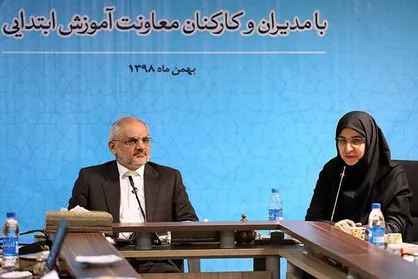 ثبت رکورد ٧ میلیون کتاب&zwnj;خوانی و قصه&zwnj;نویسی در کشور