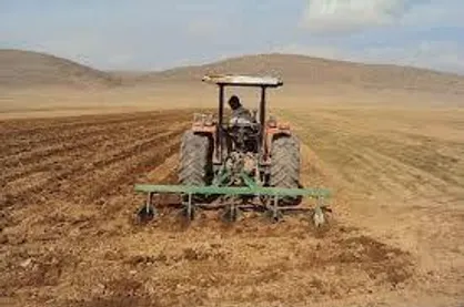 امضای تفاهم&zwnj;نامه پیشرفت طرح جهش تولید دیمزارها در استان اردبیل