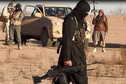 هلاکت سرکرده نظامی داعش در &laquo;تلعفر&raquo; عراق