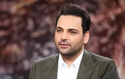 انتشار نماهنگ &laquo;جان جهان&raquo; با صدای احسان علیخانی +فیلم