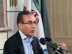 تحصیل سالانه بیش از ۴۰ هزار دانشجوی خارجی در ایران/ کتاب «تاریخ فارسی گستری در گیتی» تدوین می‌شود