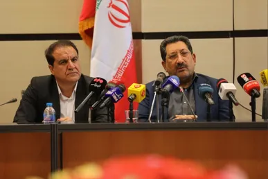 ۴ مطالبه کلیدی آبدانان از وزیر صمت / از پروژه های صنعتی تا معدن‌کاری نوین و حمایت از تولید + فیلم