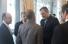 بازگشت ملوان ایرانی در بند دزدان دریایی سومالی به کشور