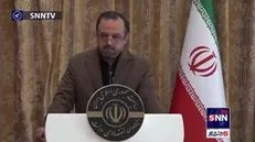 خاندوزی: فعلا دستورکار جدیدی درباره تغییر دستمزد‌ها روی میز نداریم