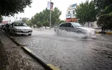 هشدار سازمان هواشناسی برای استان‌های ساحلی کشور