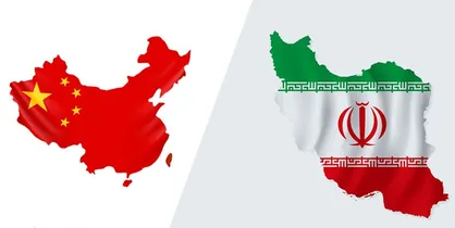 جروزالم&zwnj;پست: اسرائیل باید تمام تلاش خود را بکند تا مانع توافق تجاری ایران و چین شود