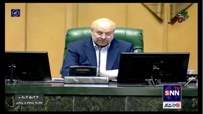 قالیباف: مقاومت زنده&zwnj;تر و قوی&zwnj;تر از گذشته عمل خواهند کرد