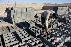 اردوی جهادی دانشگاه شهرکرد در مناطق سیل زده پل دختر برگزار می‌شود