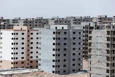 مشکل حقوقی ۱۳۰۰ مسکن مهر پرند