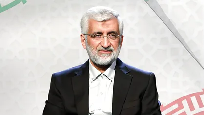 جلیلی: حزب تشکیل نمی&zwnj;دهم / مهم هم&zwnj;افزایی جریان&zwnj;های کشور است