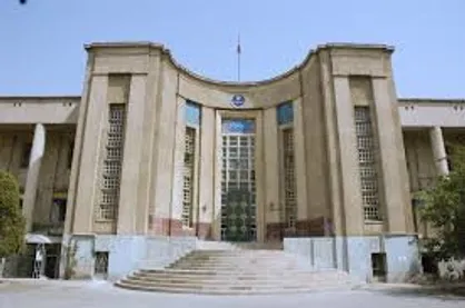 روند پذیرش در دانشگاه علوم پزشکی تهران تغییر نکرده است