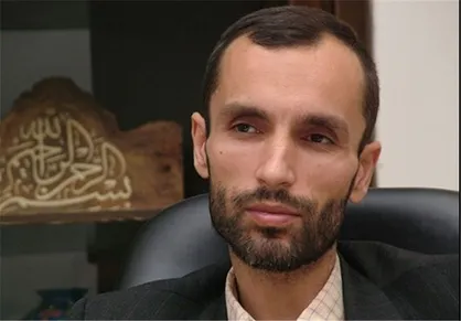 مرخصی بقایی تمدید شد