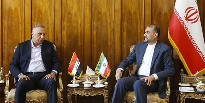 بیانیه مصطفی الکاظمی درباره سفرش به ایران