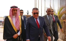 سفارت عربستان در لیبی بازگشایی می‌شود