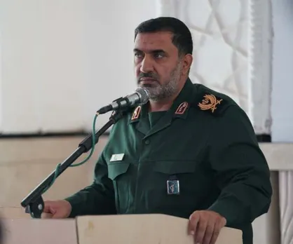 مسئولین باید مشکلات را با تفکر بسیجی حل کنند