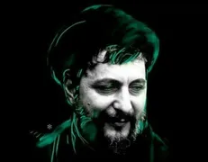 امام موسی صدر: کسی که فکر می‌کند اسرائیل به جنوب لبنان طمع ندارد احمق است + صوت