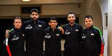 ایران با ۲ طلا به کار خود پایان داد/ گرایی در رده پنجم ایستاد