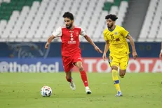 پیروزی پرسپولیس برابر التعاون عربستان/ صدرنشینی سرخ‌ها در آسیا