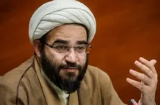 نشست هم اندیشی نوحه سرایان برگزار شد