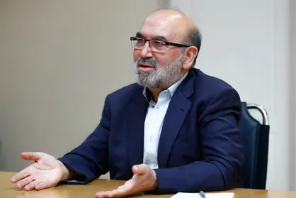 شهرداری تهران نیازی به مدیران اجاره&zwnj;ای ندارد/ کلانشهر تهران چهار سال در حال استراحت بود