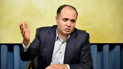 وزیر جهادکشاورزی: هیچکس به اندازه مقام معظم رهبری نگاه راهبردی به بحث منابع طبیعی و محیط زیست ندارد + فیلم