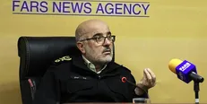 سردار سلیمانی: تأمین امنیت مرز‌ها با جدیت بیشتری دنبال می‌شود
