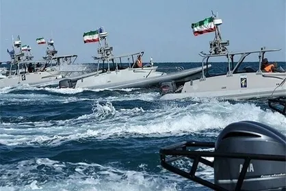 رفتار ایران در دریا&zwnj;ها بر اساس مبانی حقوق بین&zwnj;الملل و برای حفظ امنیت نظام اسلامی است