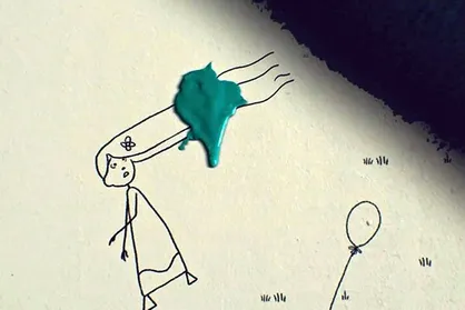 &laquo;پیش از بهشت&raquo; به جشنواره ایتالیایی رفت