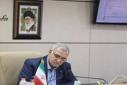 قدردانی از تلاش جامعه مامایی در اجرای سیاست&zwnj;های جوان سازی جمعیت
